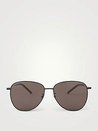 SL 328 Aviator Sunglasses