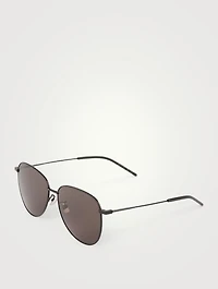 SL 328 Aviator Sunglasses