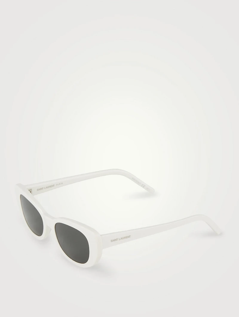 SL 316 Betty Oval Sunglasses