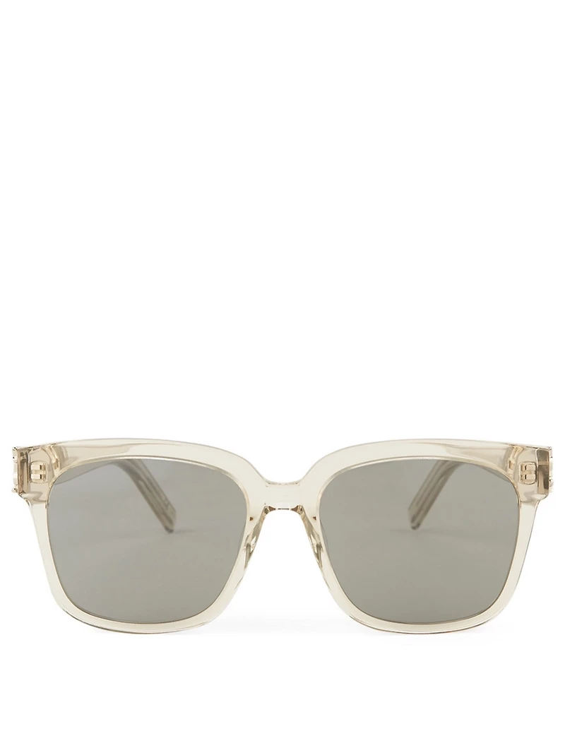 SL M40 Square Sunglasses