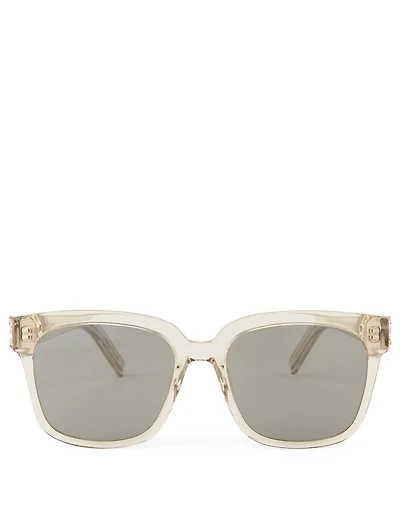 SL M40 Square Sunglasses