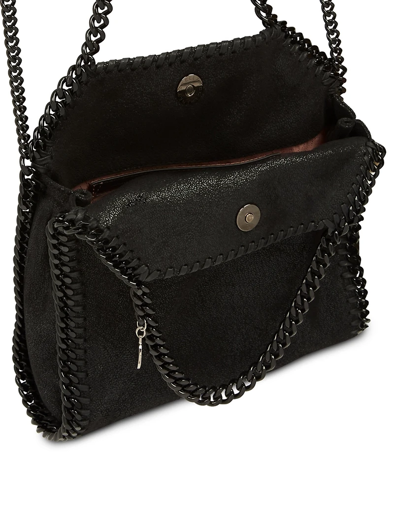 Mini Falabella Tote Bag
