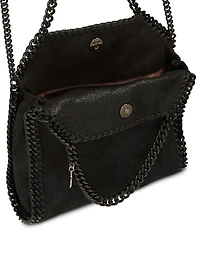 Mini Falabella Tote Bag
