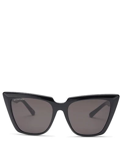 Tip Cat Eye Sunglasses