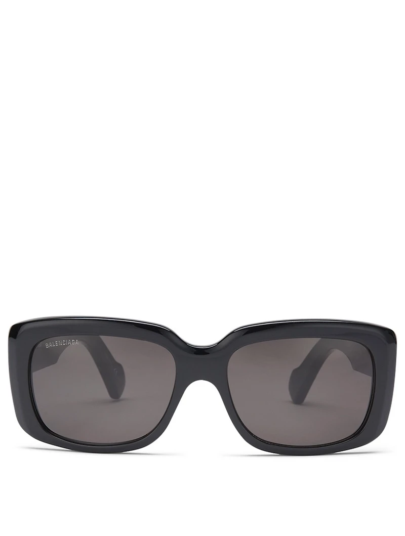 Paris Square Sunglasses