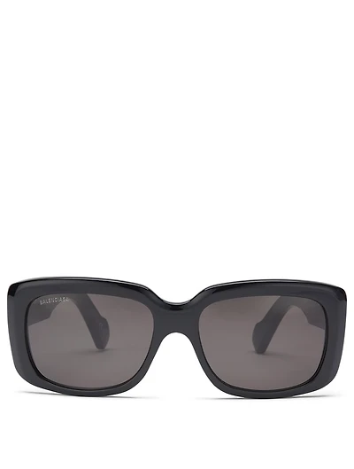Paris Square Sunglasses