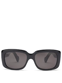 Paris Square Sunglasses