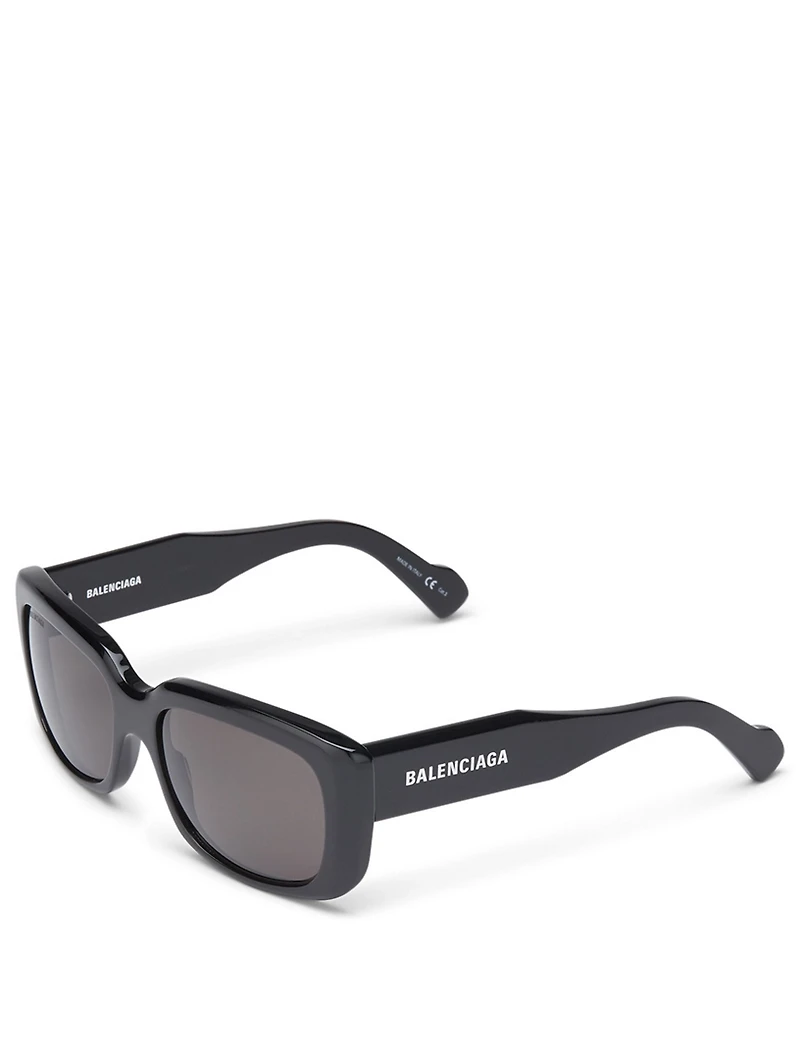 Paris Square Sunglasses