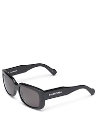 Paris Square Sunglasses