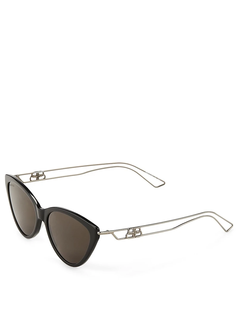 Cat Eye Sunglasses