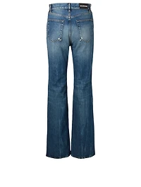 Cotton Japanese Jeans