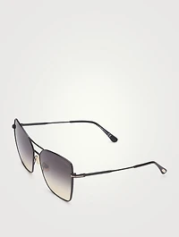 Sye Butterfly Sunglasses