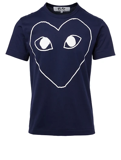 Cotton Heart T-Shirt