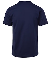Cotton Heart T-Shirt