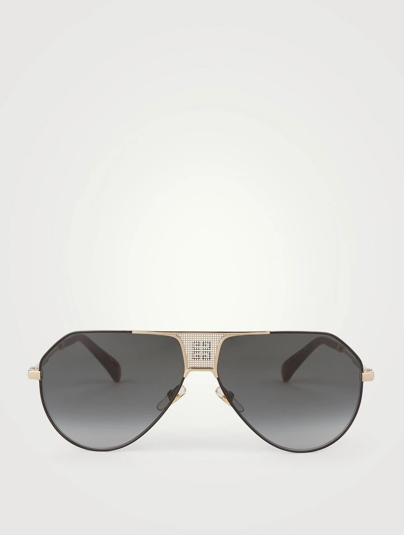 Aviator Sunglasses