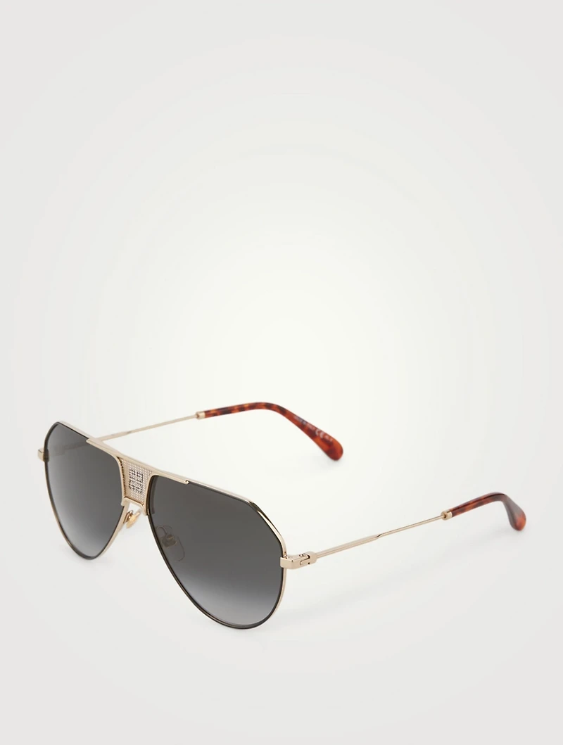 Aviator Sunglasses