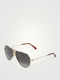 Aviator Sunglasses