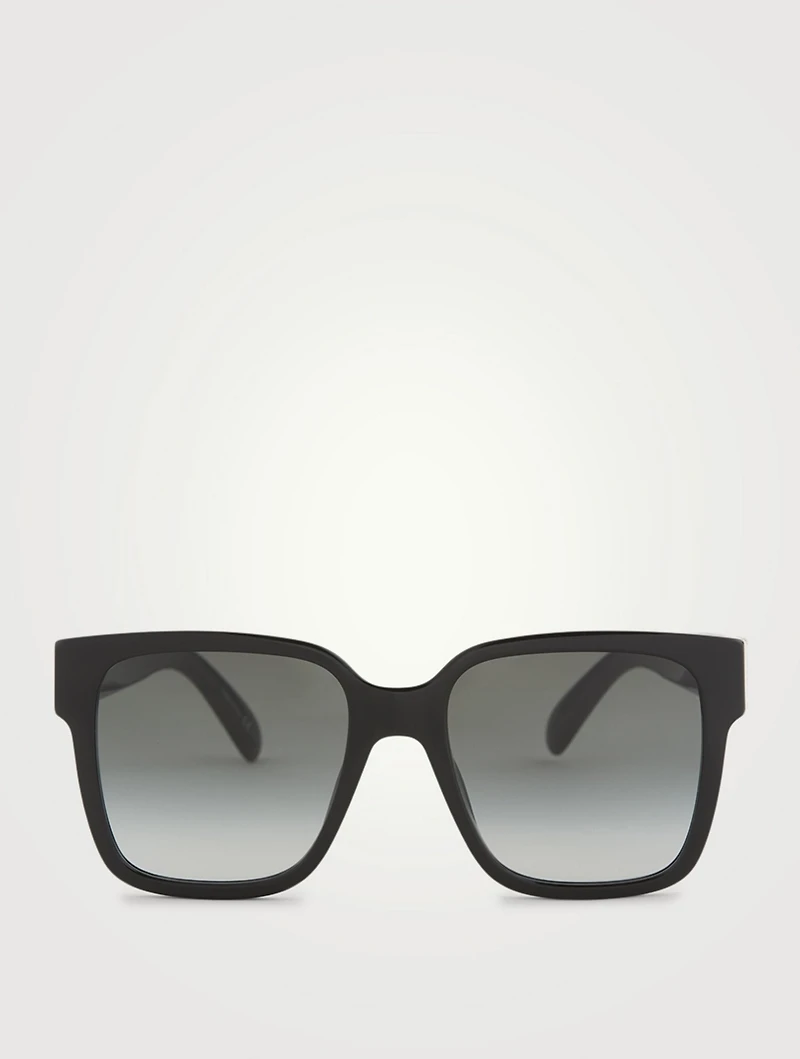 Square Sunglasses