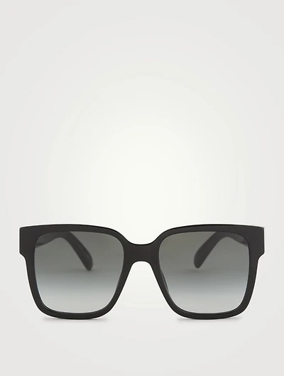 Square Sunglasses