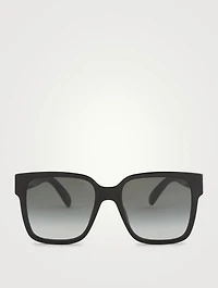 Square Sunglasses