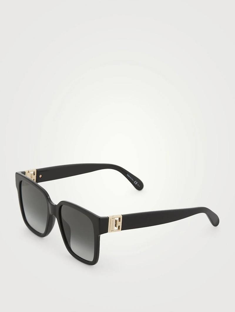 Square Sunglasses