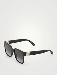 Square Sunglasses