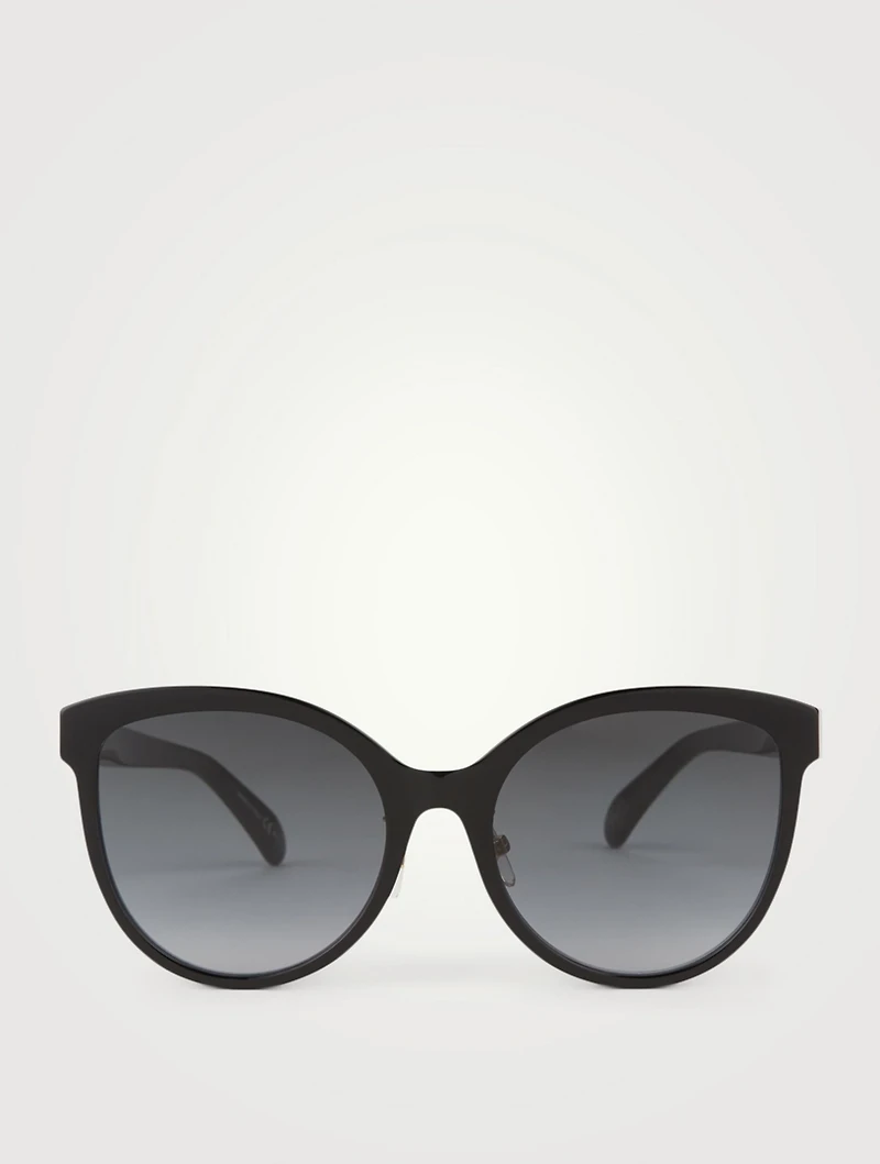 Round Sunglasses