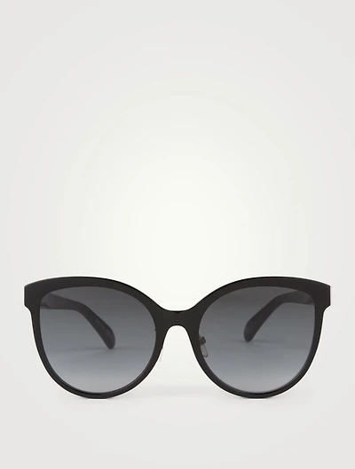 Round Sunglasses