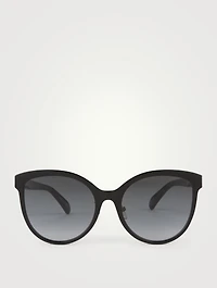 Round Sunglasses