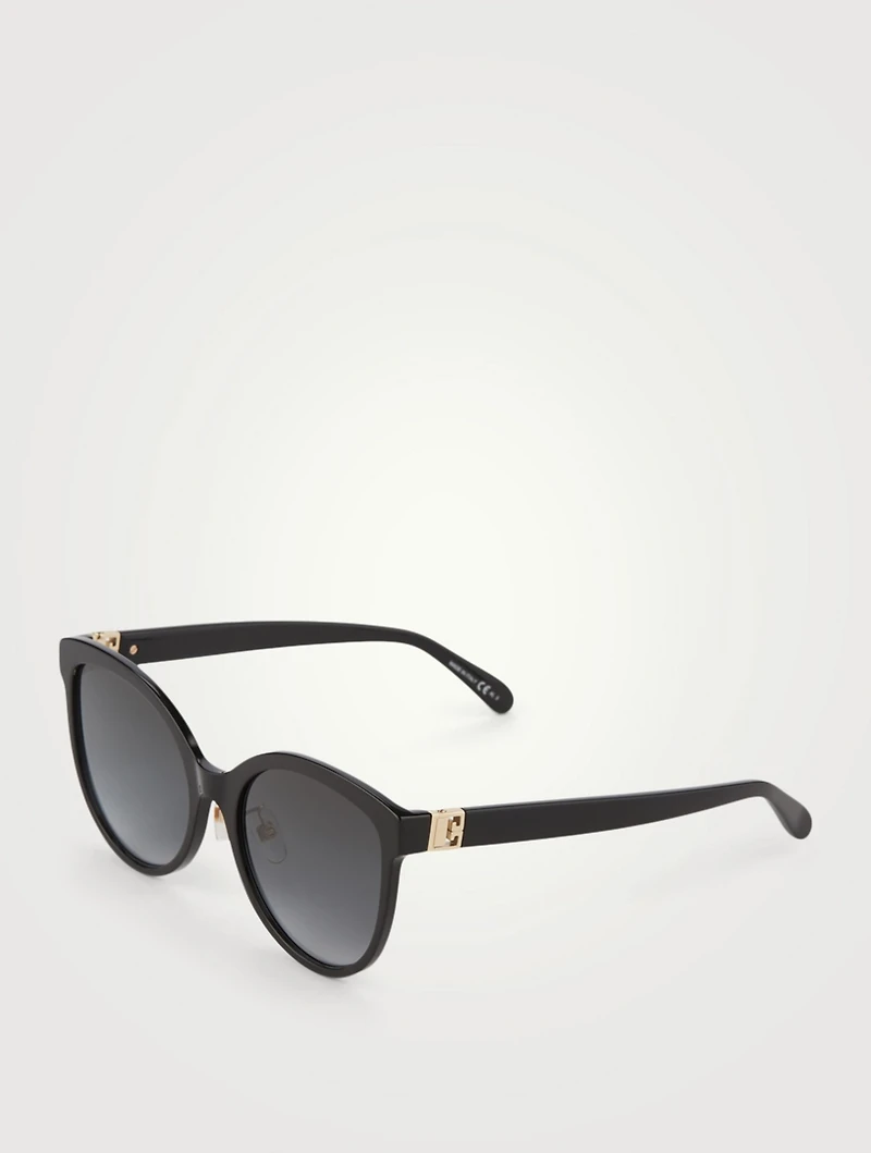 Round Sunglasses