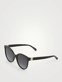 Round Sunglasses