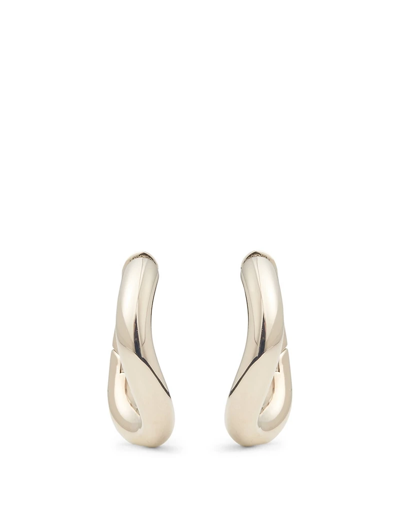 XS Loop Earrings