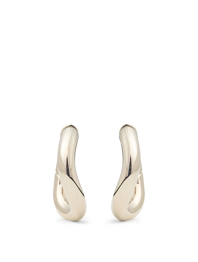 XS Loop Earrings