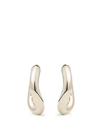 XS Loop Earrings