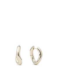 XS Loop Earrings