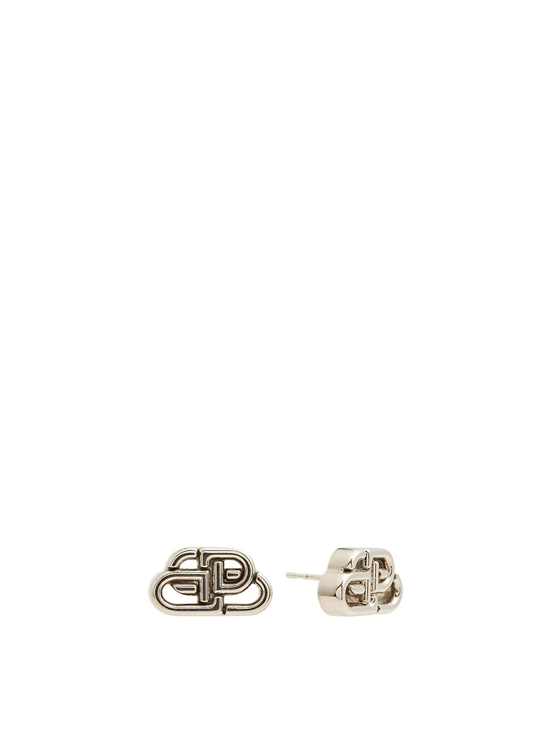 XS BB Stud Earrings