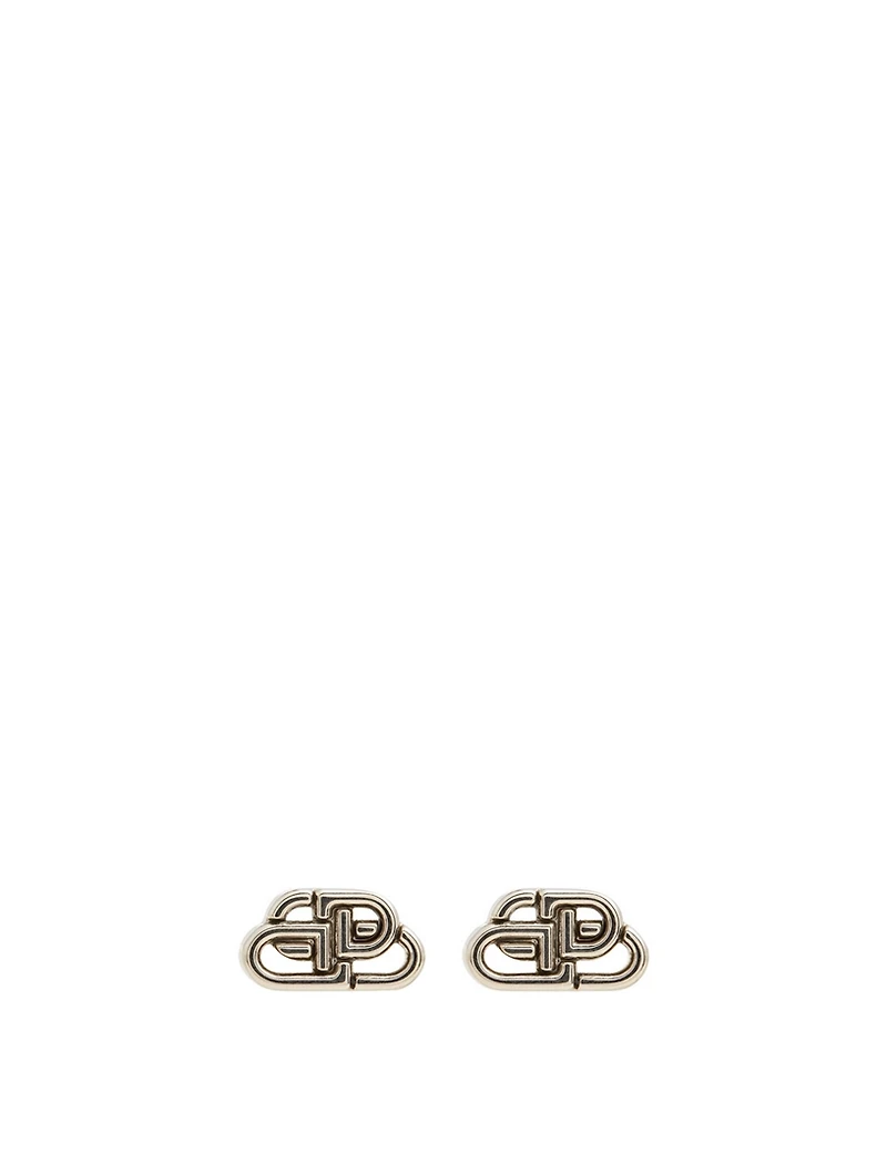 XS BB Stud Earrings