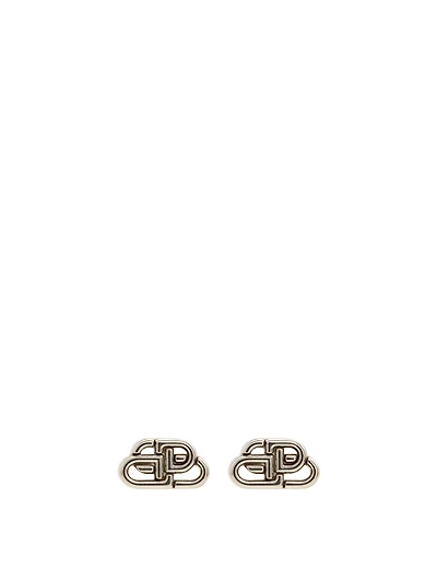 XS BB Stud Earrings