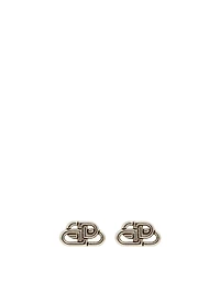 XS BB Stud Earrings