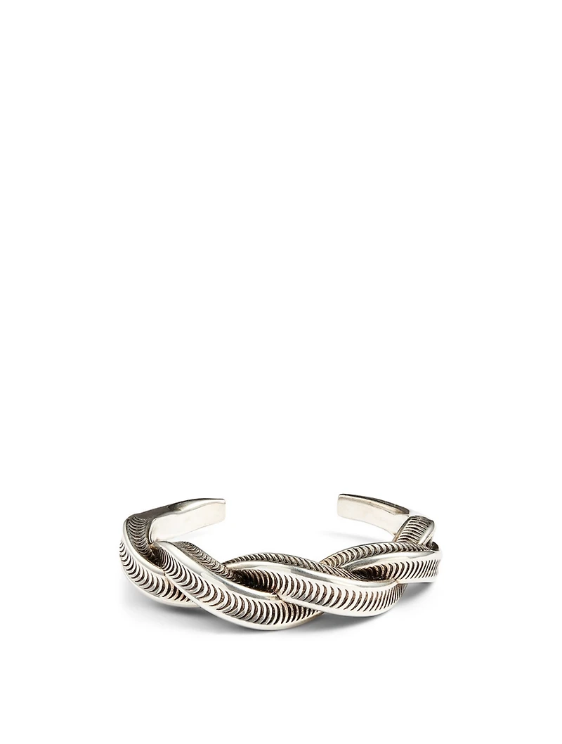 Cuff Bracelet
