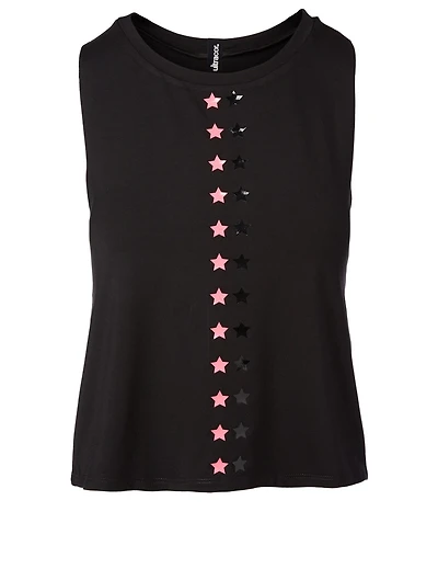 Flash Ko Racerback Tank Top