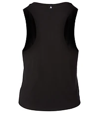 Flash Ko Racerback Tank Top
