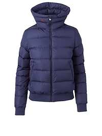 Super Star Down Puffer Jacket