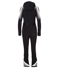 Tignes One-Piece Ski Suit