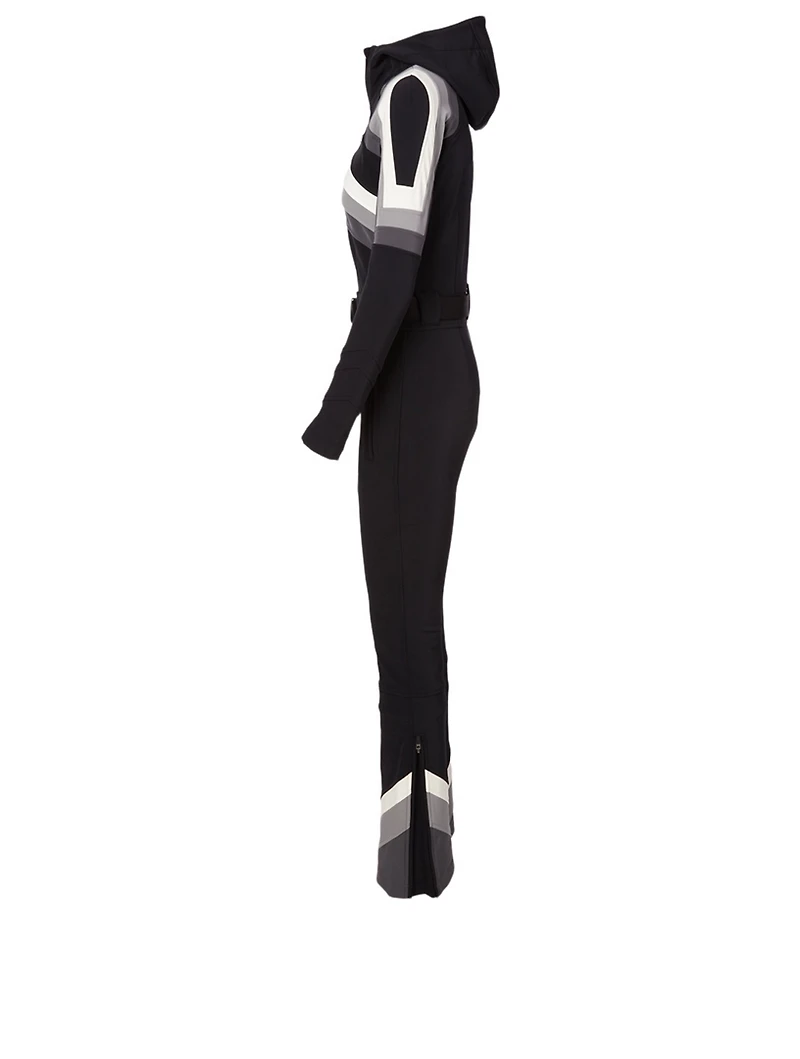 Tignes One-Piece Ski Suit