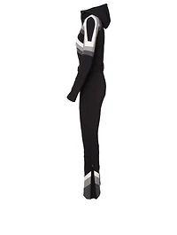 Tignes One-Piece Ski Suit