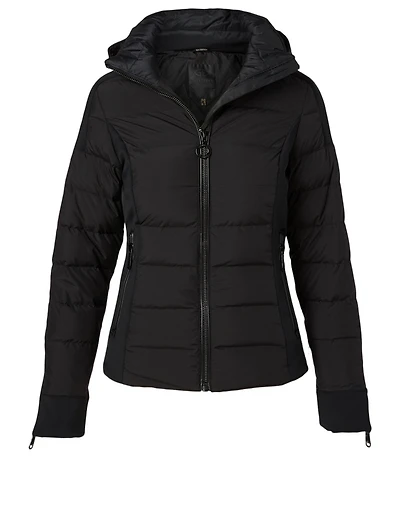 Almeta Down Jacket