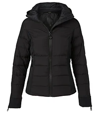 Almeta Down Jacket
