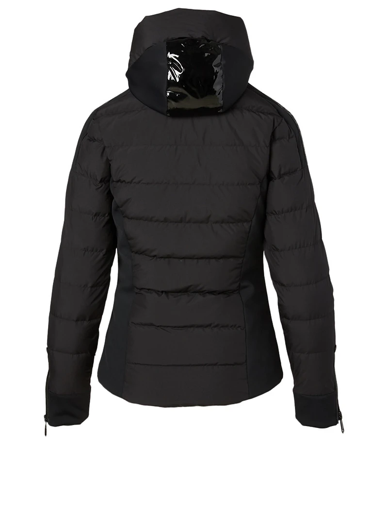 Almeta Down Jacket