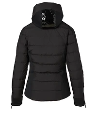 Almeta Down Jacket